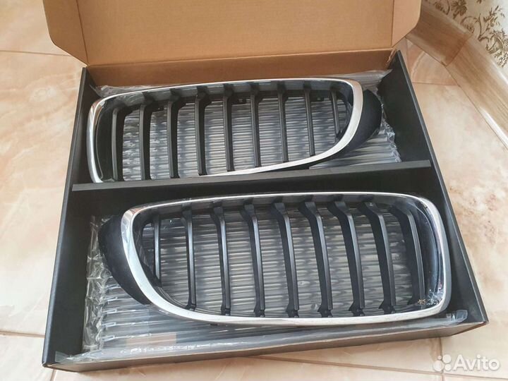 Решетка радиатора BMW F32