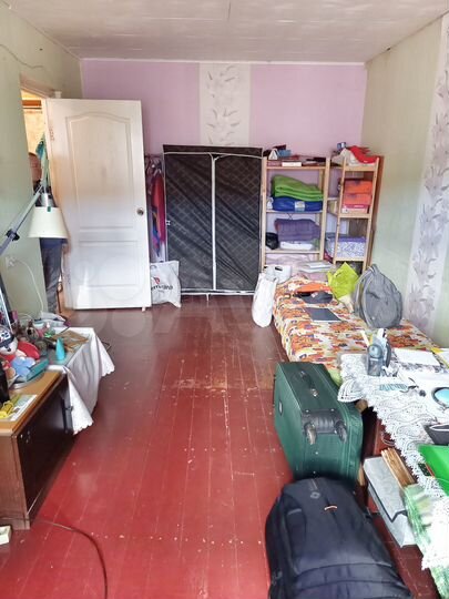 1-к. квартира, 35,8 м², 5/5 эт.