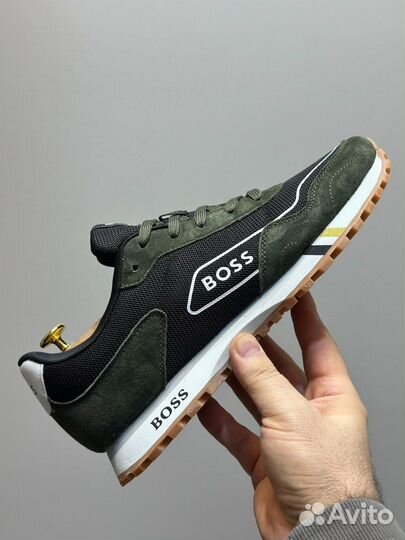 Кроссовки Boss мужские 41-46