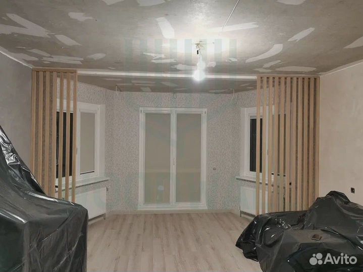 Реечные перегородки комплект 23 шт