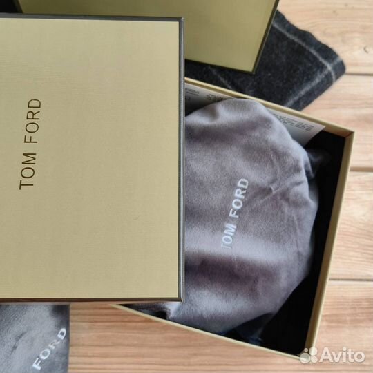 Ремень мужской Tom ford