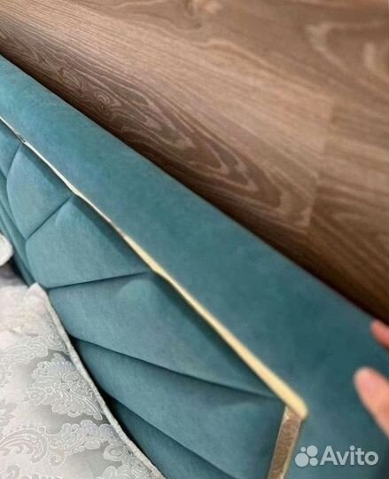 Кровать на заказ от производителя