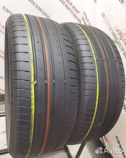 Yokohama BluEarth-A AE-50 205/55 R16 91V