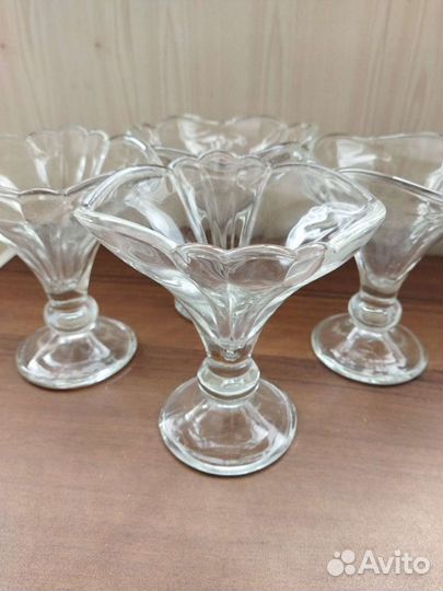 Креманка для мороженого