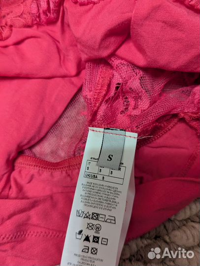 Intimissimi боди новое, S