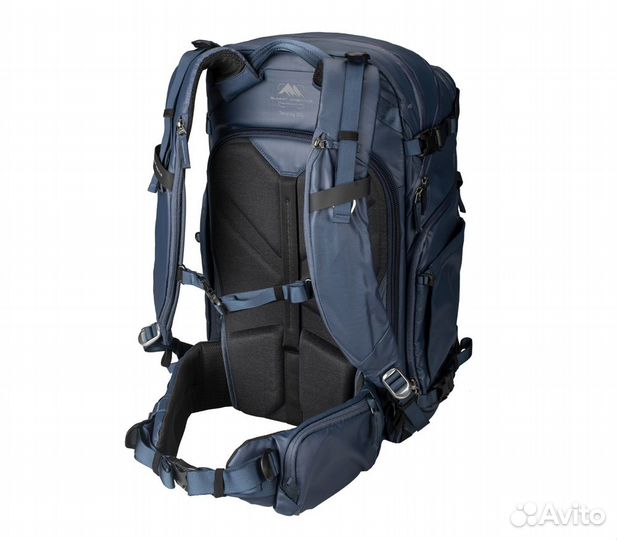 Рюкзак Summit Creative XLarge ZipTop Tenzing 45L