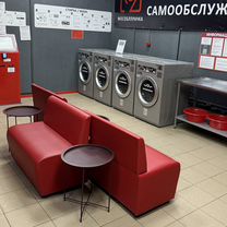 Прачечная самообслуживания, Коломна
