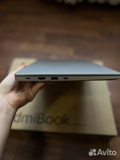 Ноутбук Xiaomi RedmiBook 14