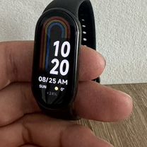 Фитнес браслет Xiaomi SMART Band 8