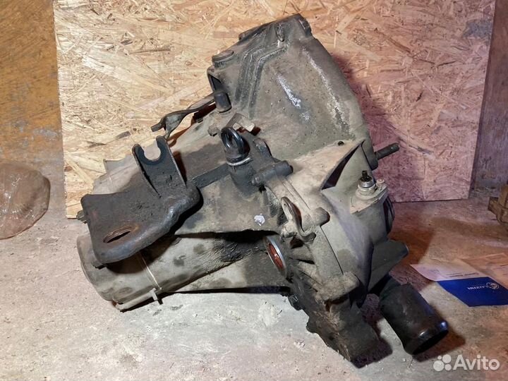 Разбор ваз 2108-2115