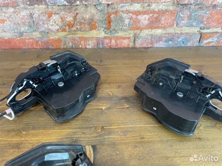 Доводчик двери Bmw 5 F10 N55B30 2011