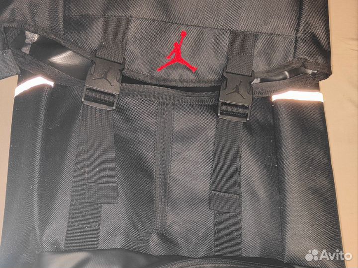 Рюкзак мужской Nike