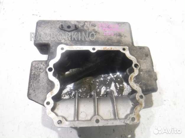 Поддон двигателя Киа