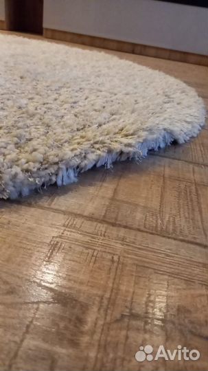 Ковёр б.у