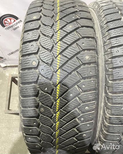Gislaved Nord Frost 200 225/60 R17 100N