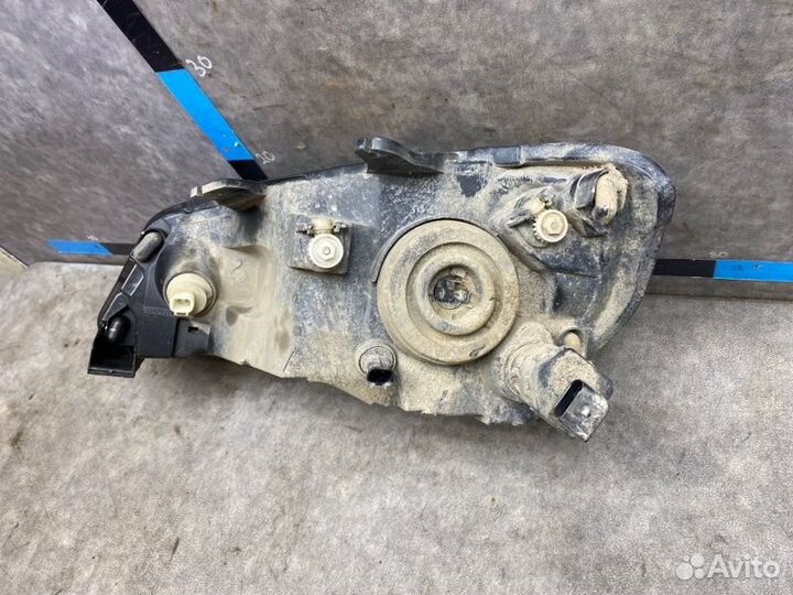 Фара передняя правая Faw V5 1.5 CA4GA5 2015