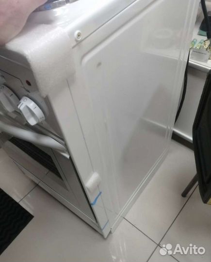 Плита электрическая новая