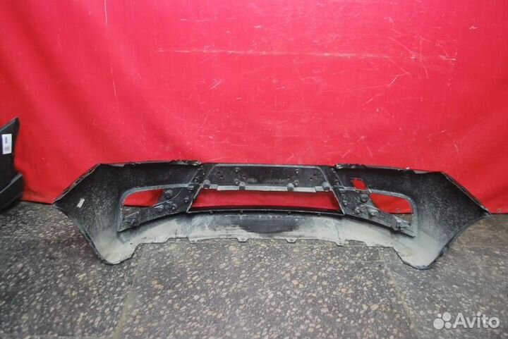 Бампер передний LADA Vesta
