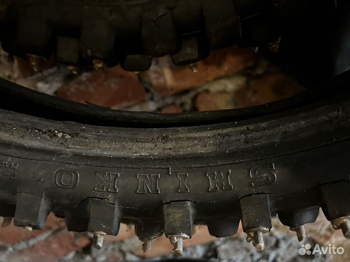 Honour AL 108 85/20 R18