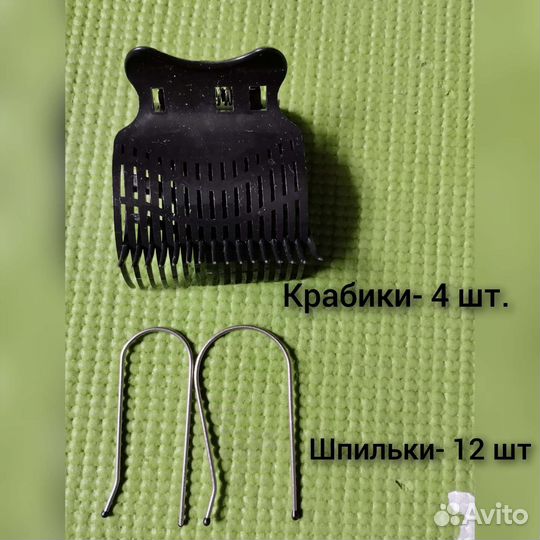 Электробигуди philips