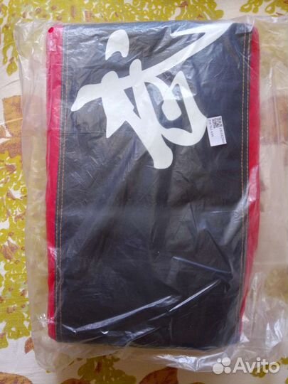 Мешок боксерский (пустой)