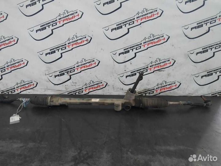 Рейка рулевая mazda demio DE3AS DE3FS DE5FS 2WD эл
