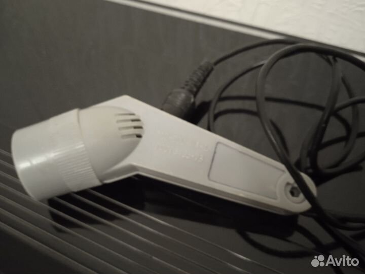 Микрофон Октава мд-200 ша-1 СССР