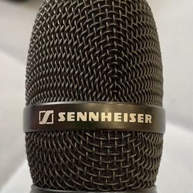 Капсюль (голова) Sennheiser MMK 965-1 BK