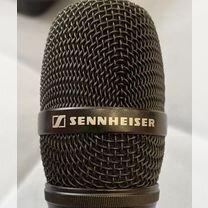 Капс�юль (голова) Sennheiser MMK 965-1 BK