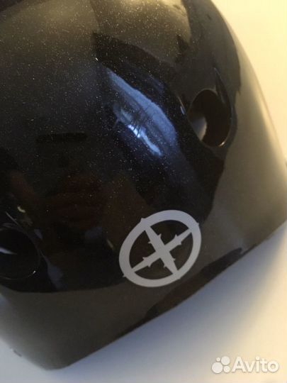 Велошлем Target