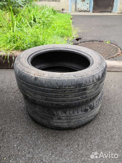 Nokian Tyres Nordman SX2 195/55 R15