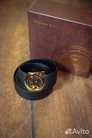 Ремень Stefano Ricci
