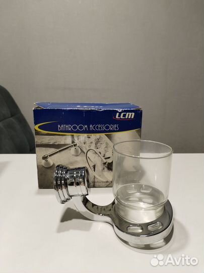 Аксессуары для ванной комнаты