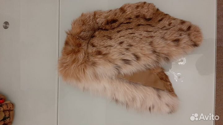 Капр на кашемире (новый)эксклюзив