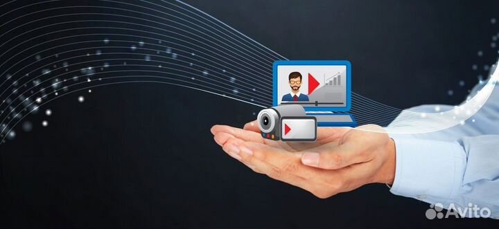 Рекламный бизнес с федеральными клиентами