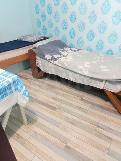 Комната 12 м², 1/2 эт.