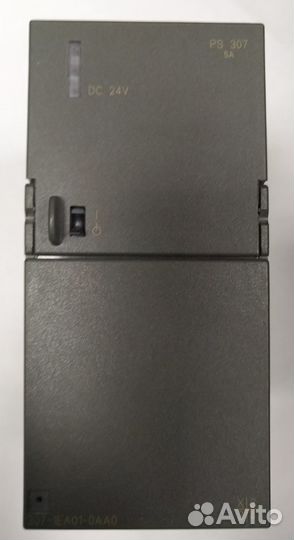 Модули 6es7307-1ba01-0aa0