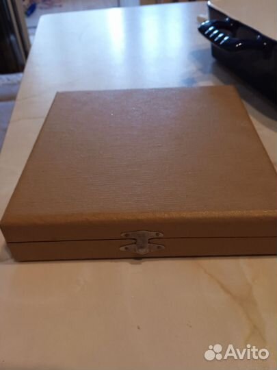 Ложка маленькая набор