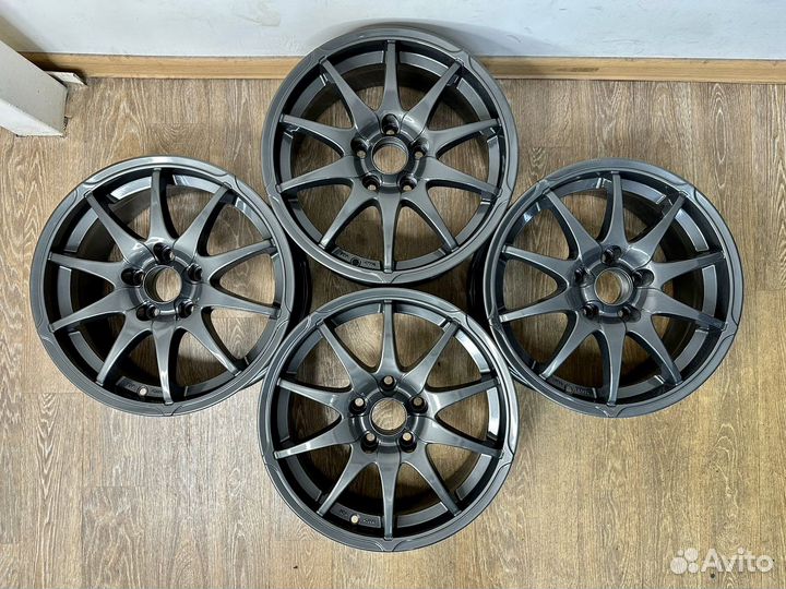 Диски Opel astra H R16 Germany