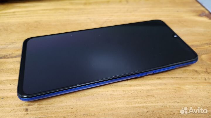 Смартфон Xiaomi Mi 9 Lite 6/128Gb LTE