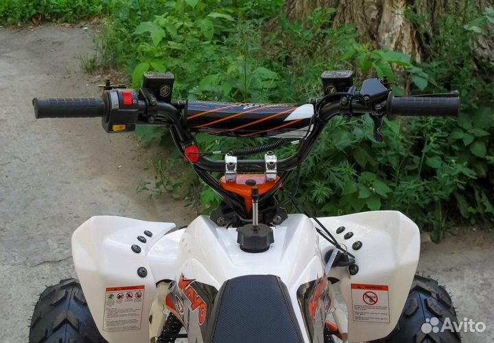 Квадроцикл kayo predator 2021