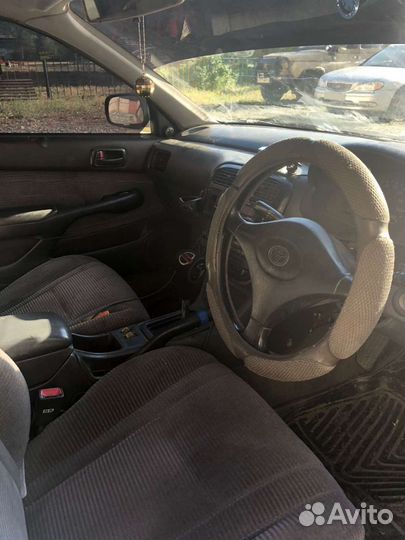 Toyota Carina 1.6 AT, 1992, 100 000 км