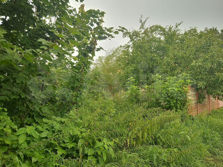 Участок 6 сот. (ИЖС)