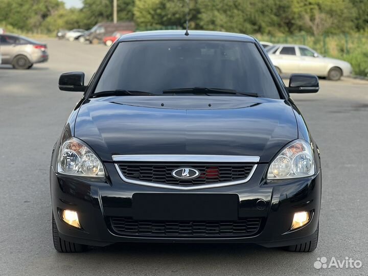 LADA Priora 1.6 МТ, 2014, 134 000 км