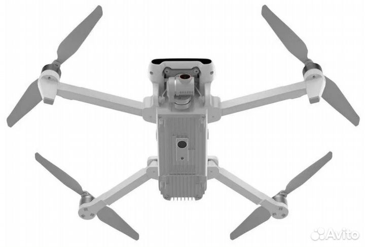 Квадрокоптер fimi X8 SE 2022 4к