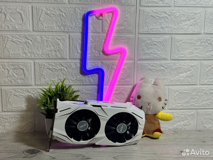 Видеокарта gtx 1060 6gb + скупка