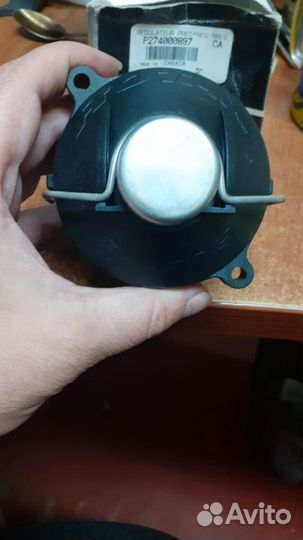 274000897 Регулятор давления brp GTX DI RX 947 951