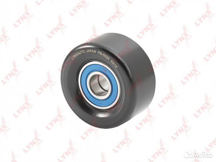 Ролик натяжной приводного ремня