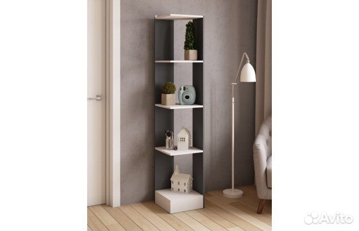 Полки стеллажи