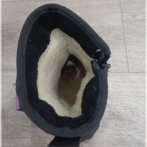 Зима размер 28